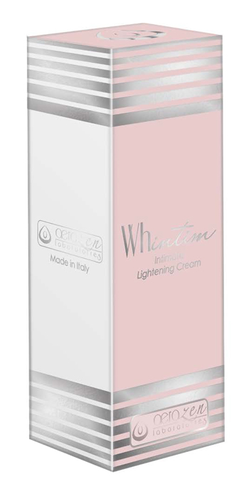 WHINTIM INTIMATE LIGHTENING CREAM 100 ML - Farmacia De Pasquale