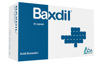 BAXDIL 30 CAPSULE DI GELATINA 500 MG - Farmacia De Pasquale