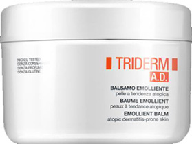 TRIDERM AD BALSAMO EMOLLIENTE 450 ML - Farmacia De Pasquale