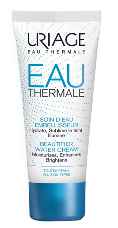EAU THERMALE CREMA ILLUMINANTE ALL'ACQUA 40 ML - Farmacia De Pasquale