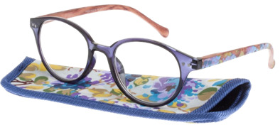 OCCHIALE DA LETTURA PREMONTATO ALVITA ZINNIA +1,50 1 PAIO - Farmacia De Pasquale