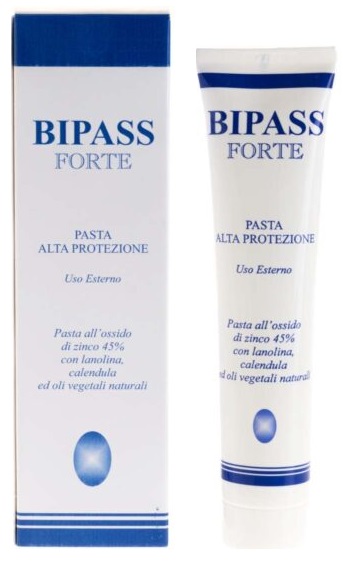 BIPASS FORTE 75 ML - Farmacia De Pasquale