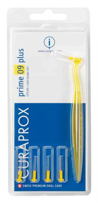 CURAPROX CPS PRIME CPS 09 CON 5 SCOVOLINI + SUPPORTO - Farmacia De Pasquale