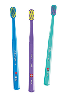 CURAPROX CS 1560 SOFT BLISTER DA 1 UNITA' - Farmacia De Pasquale