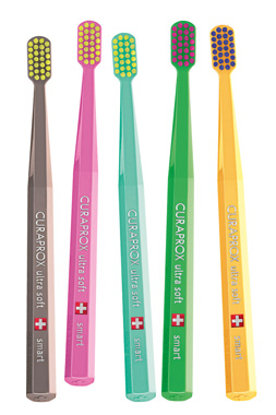 CURAPROX SMART BLISTER DA 1 UNITA' - Farmacia De Pasquale