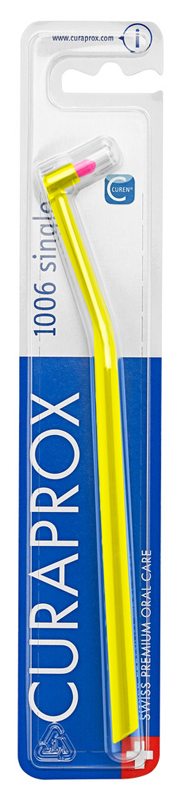 CURAPROX CS 1006 SINGLE BLISTER DA 1 UNITA' - Farmacia De Pasquale