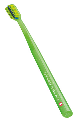 CURAPROX CS 5460 ORTHO BLISTER DA 1 UNITA' - Farmacia De Pasquale