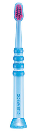 CURAPROX CK 4260 SUPER SOFT SPAZZOLINO PER BAMBINI CURAKID BLISTER DA 1 UNITA' - Farmacia De Pasquale