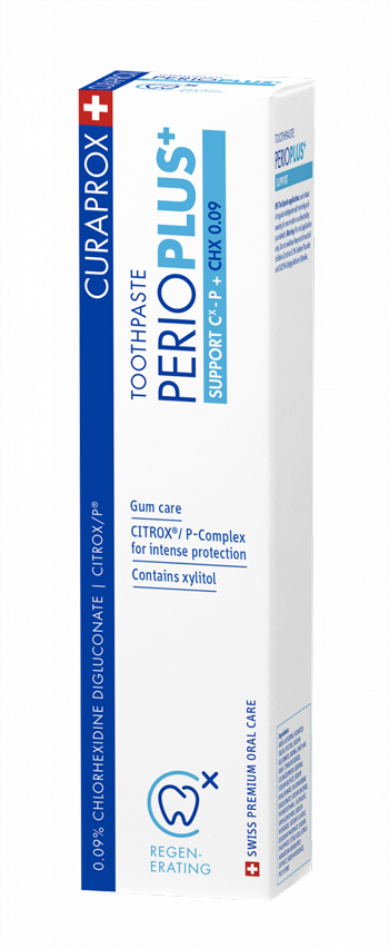 CURAPROX ENZYCAL 1450 75 ML - Farmacia De Pasquale