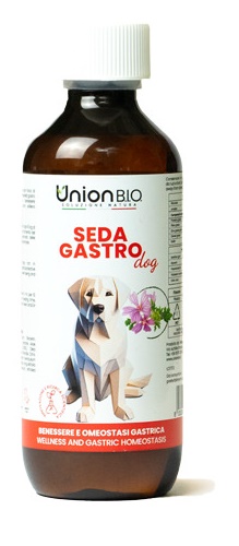 SEDAGASTRO DOG 200 ML - Farmacia De Pasquale