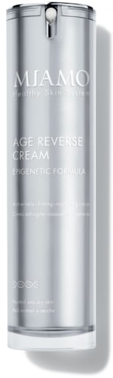 MIAMO AGE REVERSE CREAM 40 ML - Farmacia De Pasquale