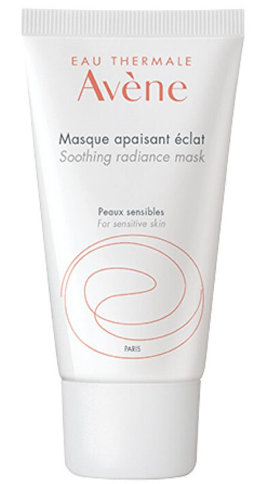 AVENE ETA MASCHERA LENITIVA 50 ML - Farmacia De Pasquale