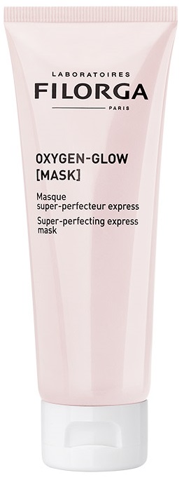 FILORGA OXYGEN GLOW MASK 75 ML - Farmacia De Pasquale