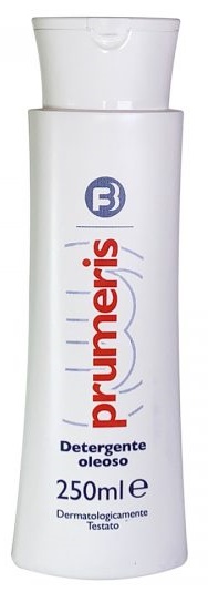 PRUMERIS DETERGENTE OLEOSO 250 ML - Farmacia De Pasquale