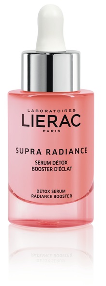LIERAC SUPRA RADIANCE SIERO DETOX 30 ML - Farmacia De Pasquale