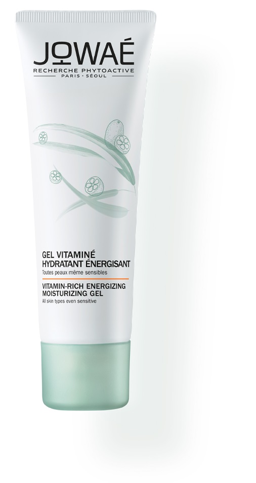 JOWAE GEL VITAMINIZZATO ENERGIZZANTE 40 ML - Farmacia De Pasquale