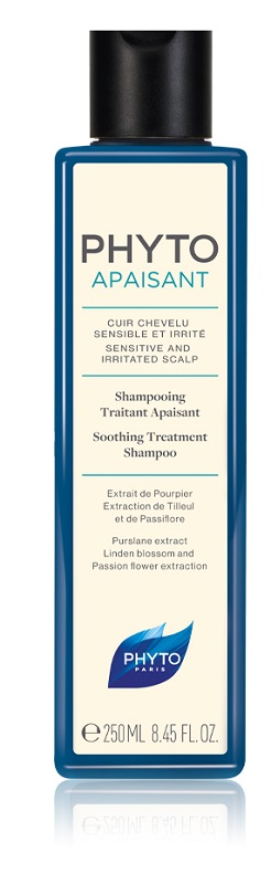 PHYTOAPAISANT SHAMPOO 250 ML - Farmacia De Pasquale