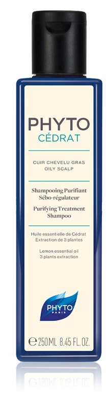 PHYTCEDRAT SHAMPOO 250 ML - Farmacia De Pasquale