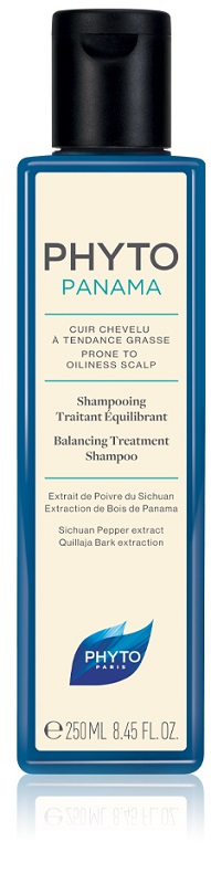 PHYTOPANAMA SHAMPOO 250 ML - Farmacia De Pasquale