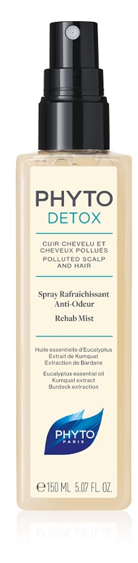 PHYTODETOX SPRAY ANTI ODORE 150 ML - Farmacia De Pasquale