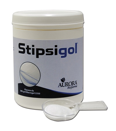 STIPSIGOL 300 G - Farmacia De Pasquale