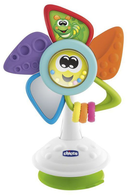 CHICCO GIOCO SEGGIOLONE MILO LA GIRANDOLA - Farmacia De Pasquale