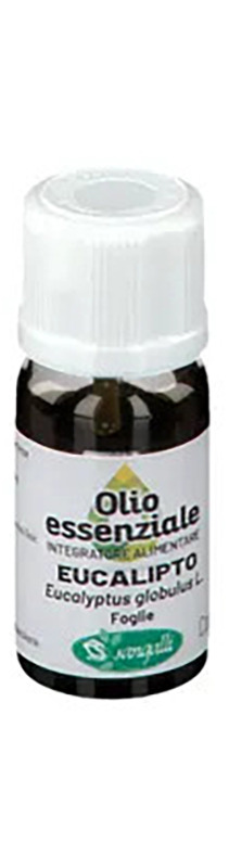 EUCALIPTO OLIO ESSENZIALE 10 ML - Farmacia De Pasquale