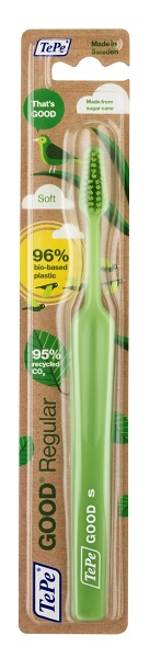 TEPE GOOD REGULAR SOFT SPAZZOLINO - Farmacia De Pasquale