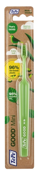 TEPE GOOD MINI EXTRA SOFT SPAZZOLINO - Farmacia De Pasquale