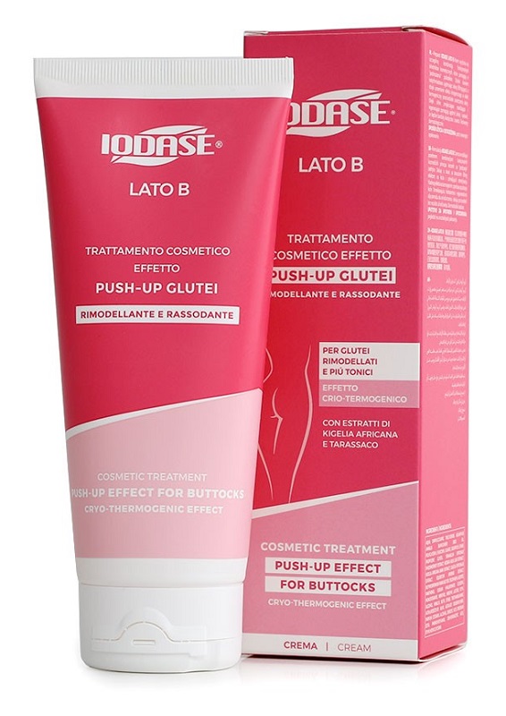IODASE LATO B 200 ML - Farmacia De Pasquale