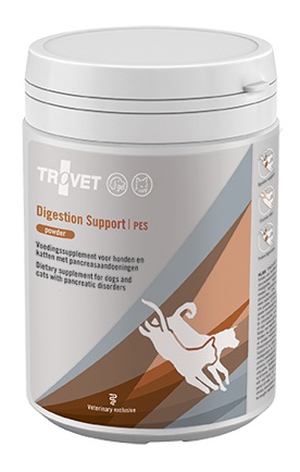 TROVET DIGESTION SUPPORT PES 200 G - Farmacia De Pasquale