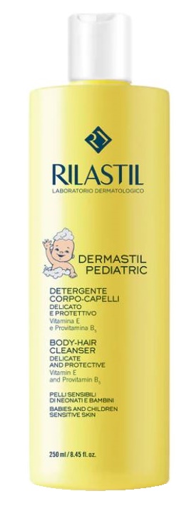 RILASTIL DERMASTIL PED 250 ML - Farmacia De Pasquale