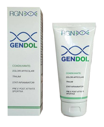 GENDOL 100 ML - Farmacia De Pasquale