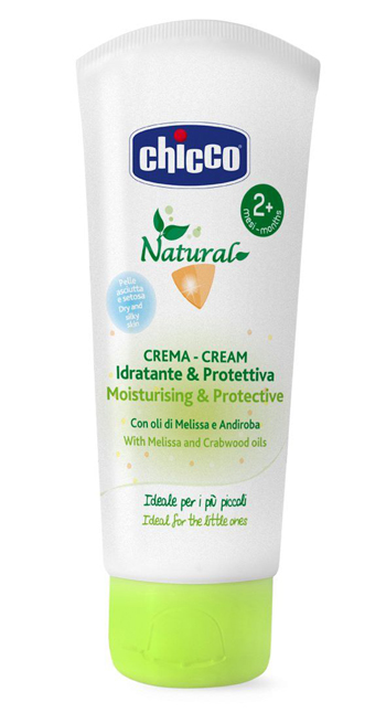 CHICCO ZANZA CREMA - Farmacia De Pasquale