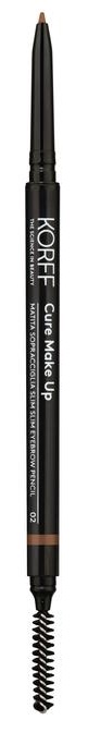 KORFF CURE MAKE UP MATITA SOPRACCIGLIA 02 - Farmacia De Pasquale