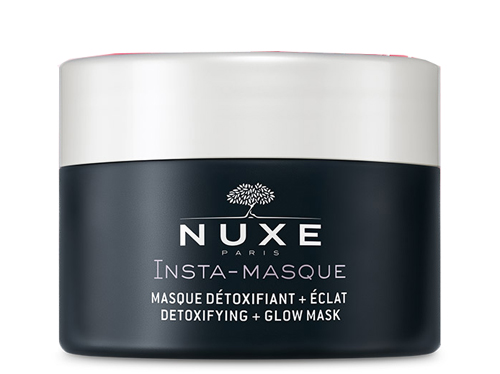 NUXE INSTA-MASQUE MASCHERA DETOSSINANTE E ILLUMINANTE 50 ML - Farmacia De Pasquale
