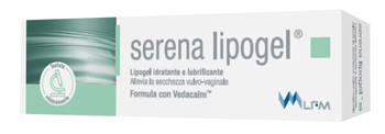 SERENA LIPOGEL 30 ML - Farmacia De Pasquale