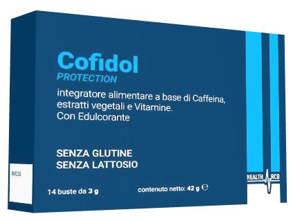 COFIDOL PROTECTION 14 BUSTINE - Farmacia De Pasquale