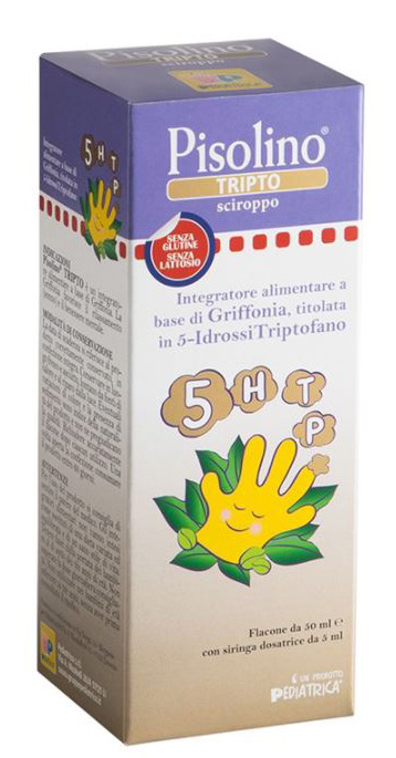 PISOLINO TRIPTO 50 ML - Farmacia De Pasquale