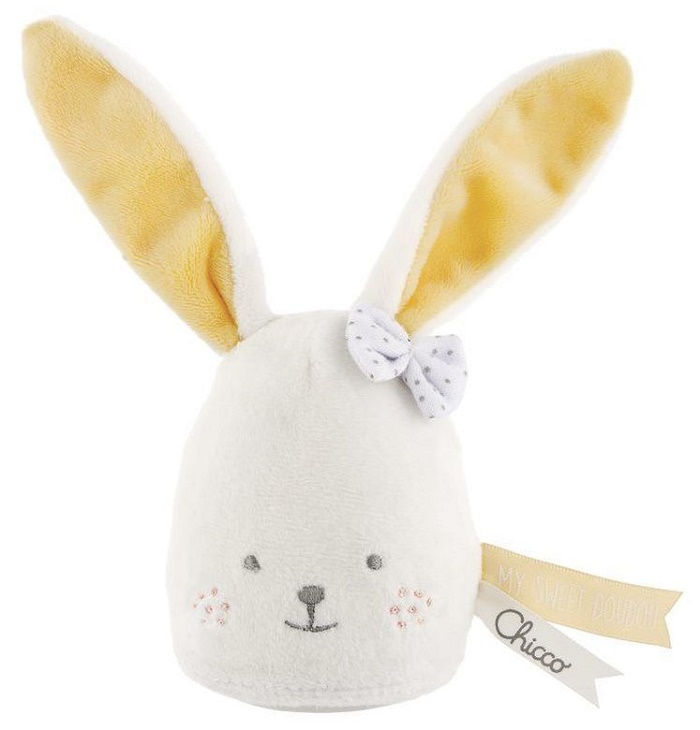 CHICCO GIOCO LUCENOTTE CONIGLIETTO - Farmacia De Pasquale