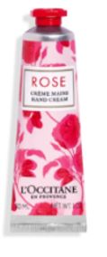 ROSA CREMA MANI 30 ML - Farmacia De Pasquale