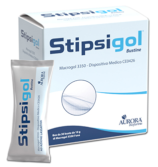 STIPSIGOL 30 BUSTINE MONOUSO 10 G - Farmacia De Pasquale