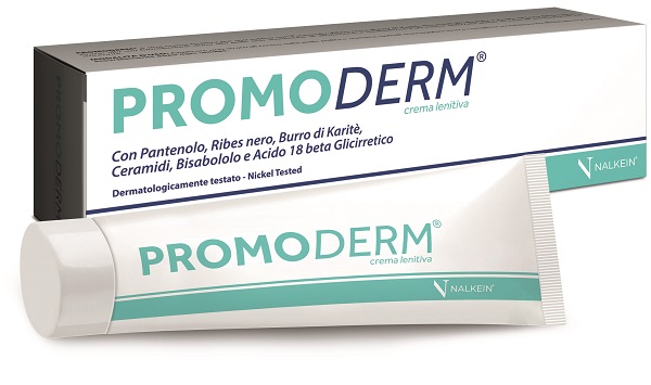 PROMODERM CREMA 100 ML - Farmacia De Pasquale