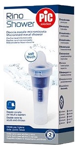 DOCCIA NASALE RINO SHOWER PIC 2019 - Farmacia De Pasquale