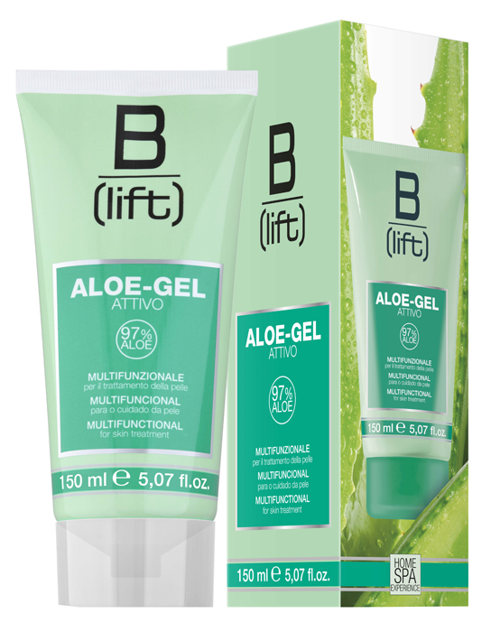 B LIFT ALOE GEL ATTIVO 150 ML - Farmacia De Pasquale