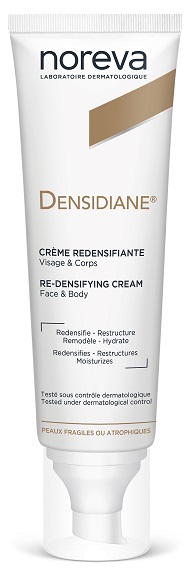 DENSIDIANE CREMA RIDENSIFICANTE 125 ML - Farmacia De Pasquale