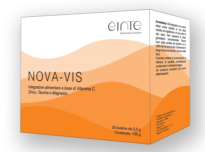 NOVA-VIS 30 BUSTINE - Farmacia De Pasquale