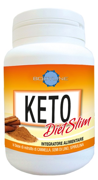 KETO DIET SLIM 60 CAPSULE - Farmacia De Pasquale