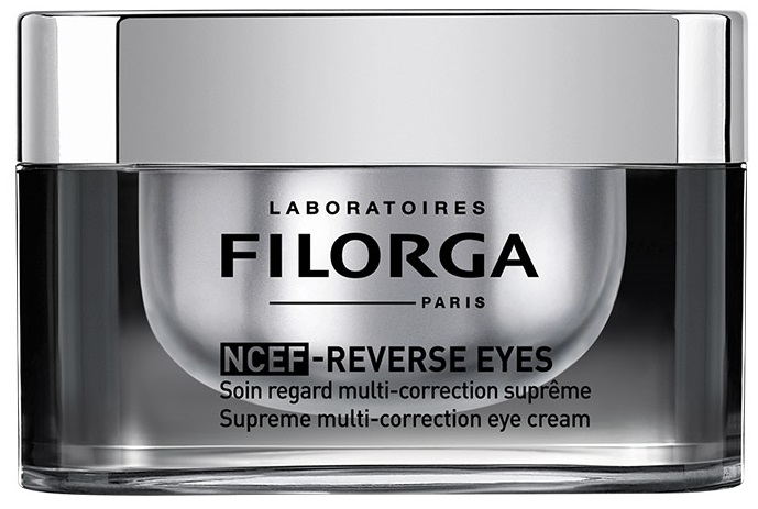 FILORGA NCEF REVERSE EYES 15 ML - Farmacia De Pasquale