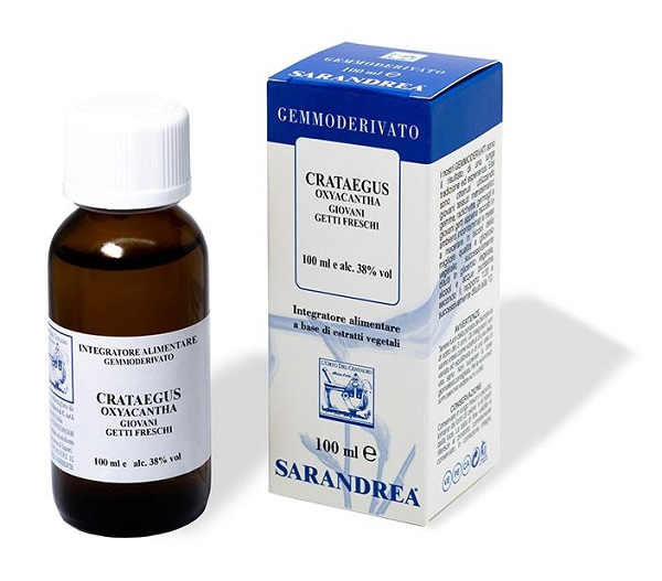 EXTRAGEM BIANCOSPINO GIOVANI GETTI GOCCE 20 ML - Farmacia De Pasquale